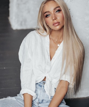 Анкета проститутки Надежда - Фото 1, Аршаново, 20 лет, №3171