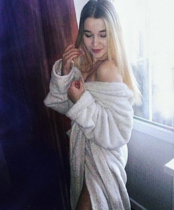 Анкета проститутки Галина - Фото 1, Аршаново, 24 года, №7628
